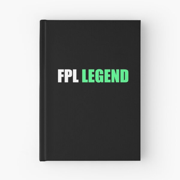 Item preview, FPL Legend designed and sold by KeslenChetty.