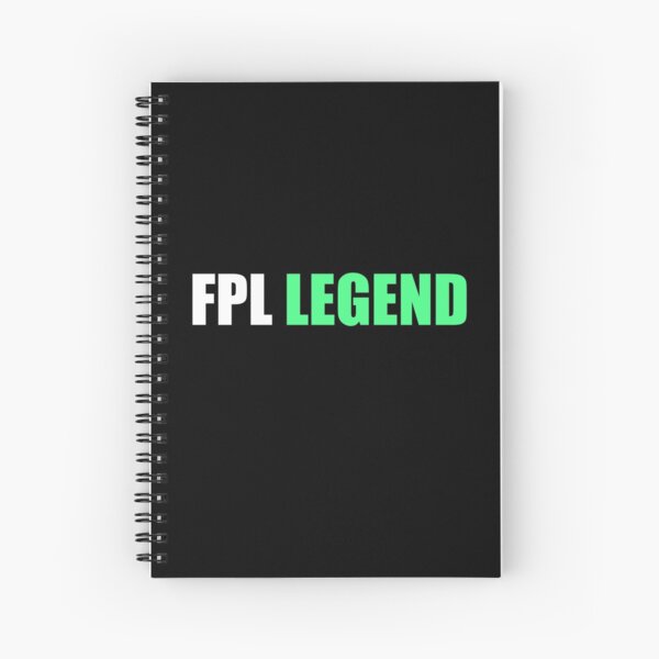 Item preview, FPL Legend designed and sold by KeslenChetty.