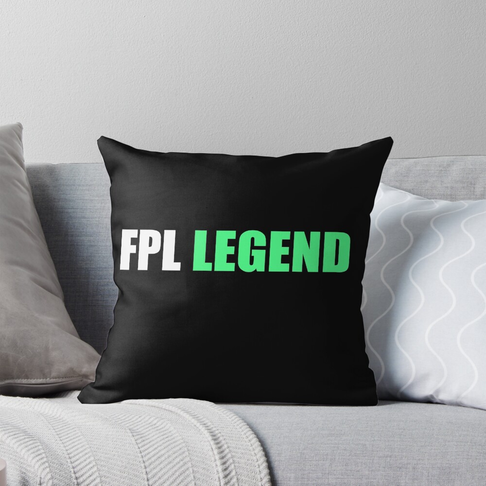 Item preview, Throw Pillow designed and sold by KeslenChetty.