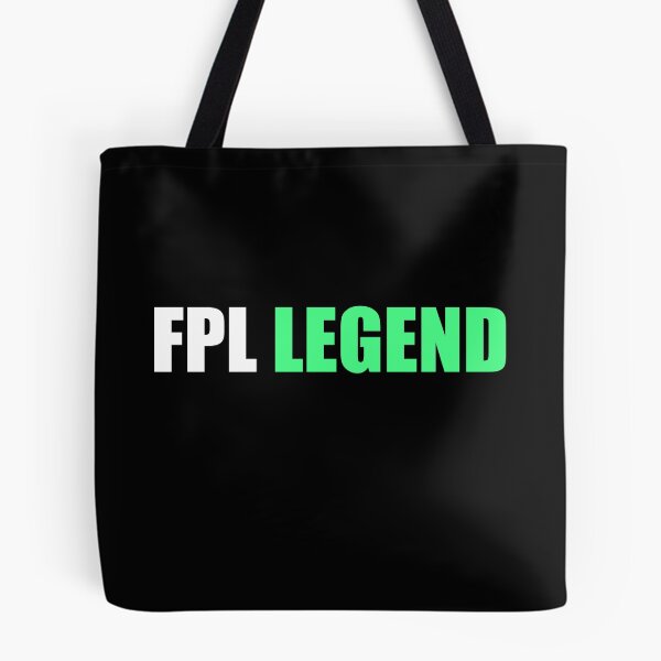 Item preview, FPL Legend designed and sold by KeslenChetty.