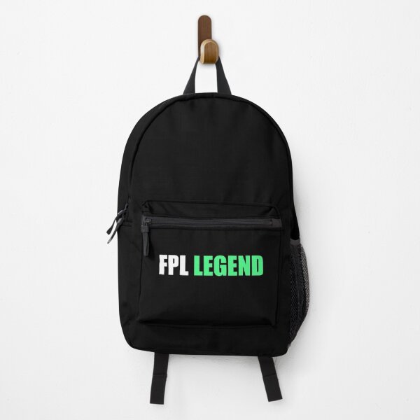 Item preview, FPL Legend designed and sold by KeslenChetty.