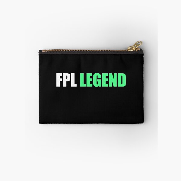 Item preview, FPL Legend designed and sold by KeslenChetty.