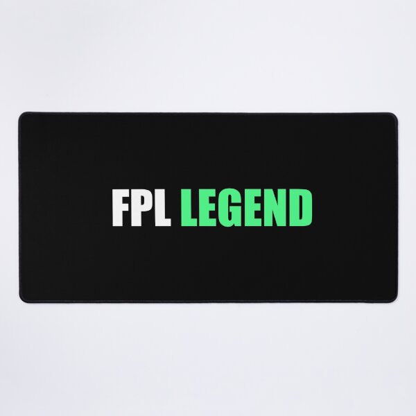 Item preview, FPL Legend designed and sold by KeslenChetty.