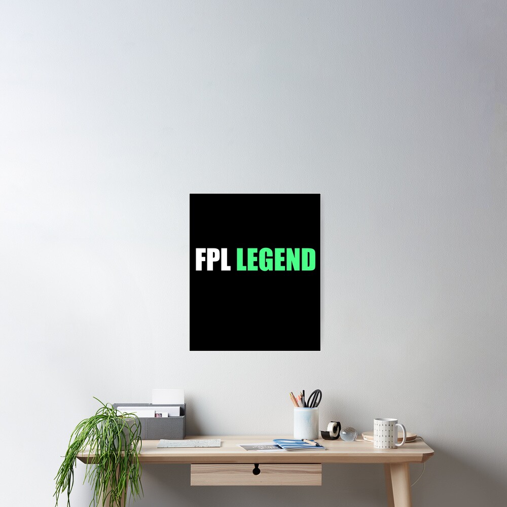 Item preview, Poster designed and sold by KeslenChetty.