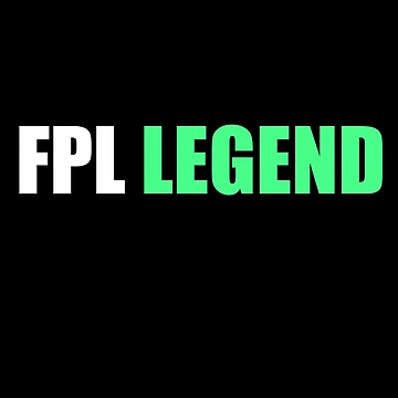 Artwork thumbnail, FPL Legend by KeslenChetty