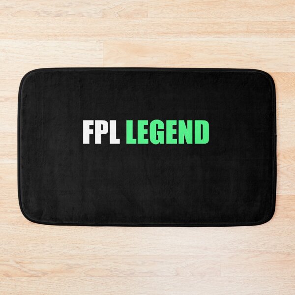 Item preview, FPL Legend designed and sold by KeslenChetty.