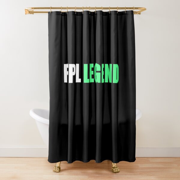 Item preview, FPL Legend designed and sold by KeslenChetty.