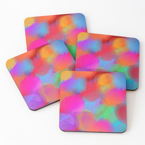 Item preview, Colorful Pattern 2022  designed and sold by Product  Stella.