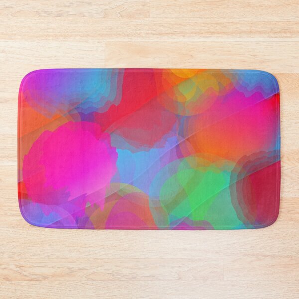 Item preview, Colorful Pattern 2022  designed and sold by Product  Stella.