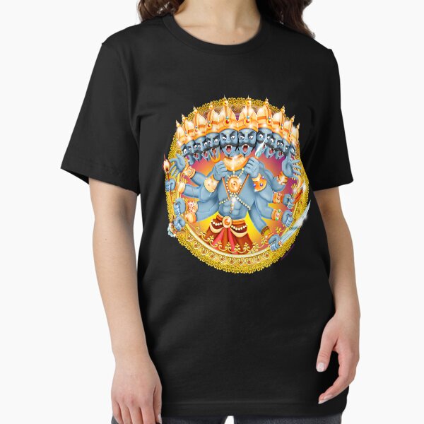 Ravana / Shivas World Essential T-Shirt