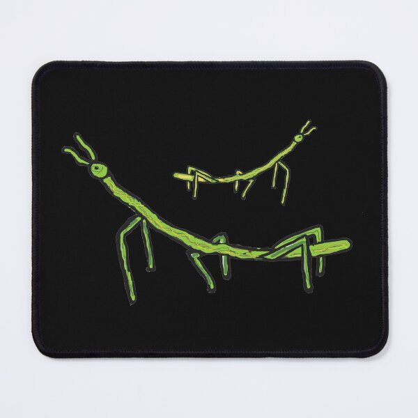 Item preview, Stick Bug Insect designed and sold by Mark-Ewbie.