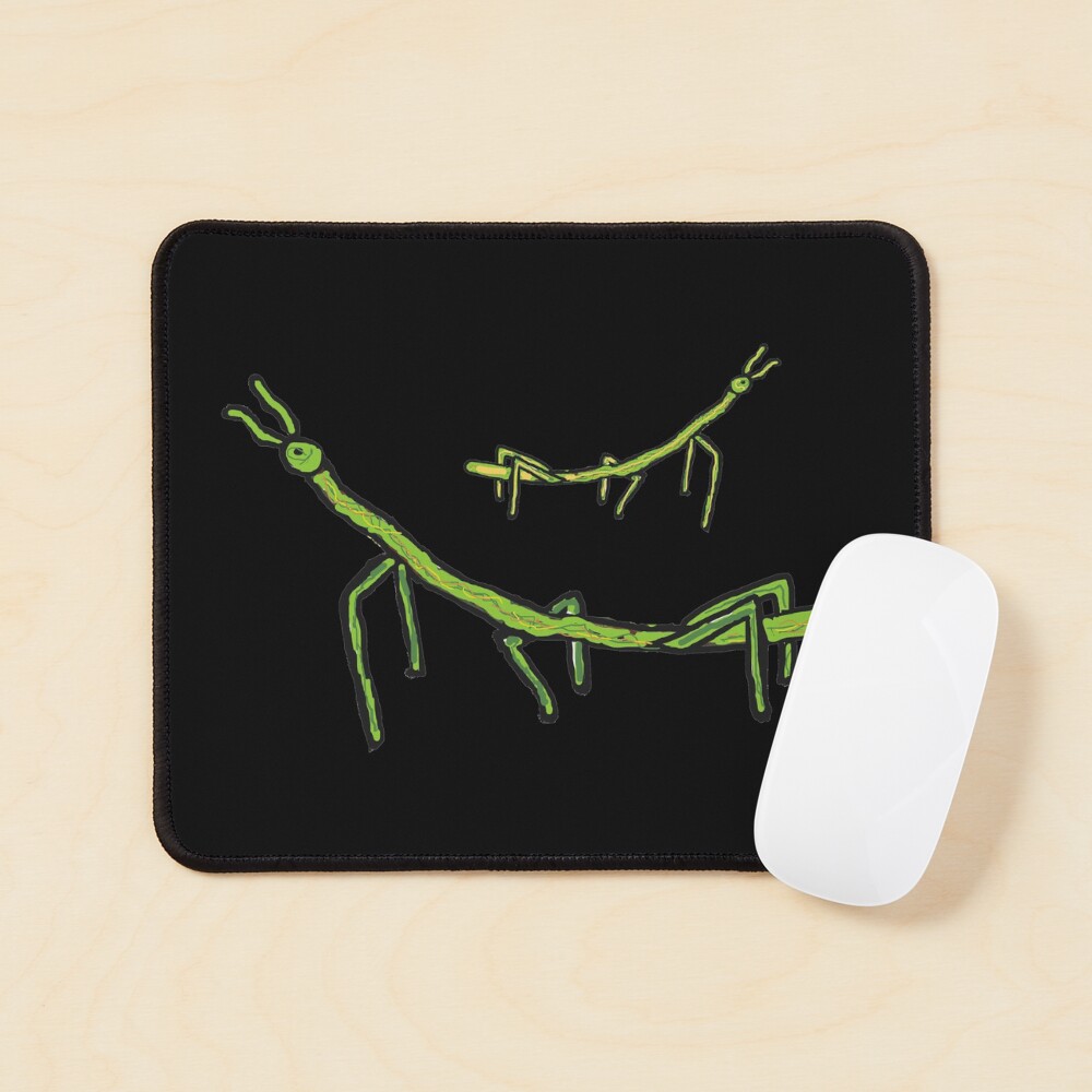 Item preview, Mouse Pad designed and sold by Mark-Ewbie.