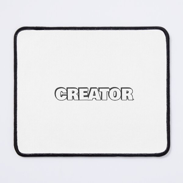Item preview, CREATOR  designed and sold by Inspirationmotivation.