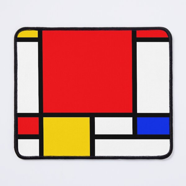 Artikel-Vorschau von Mondrian, designt und verkauft von The Wellington Boot.