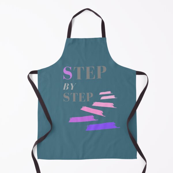 Item preview, Step by step designed and sold by KempersART.