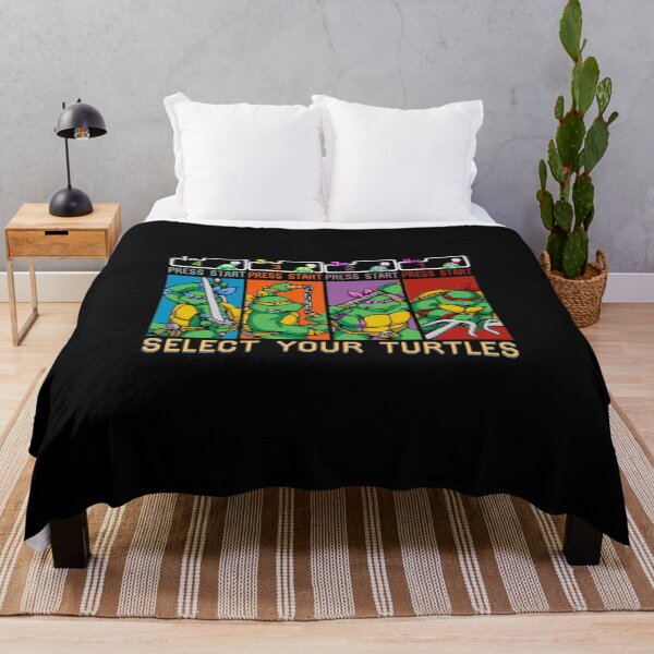 Item preview, select your ninja turtle art gift for fans and lover team high quality designed and sold by ZacheryCharbe.