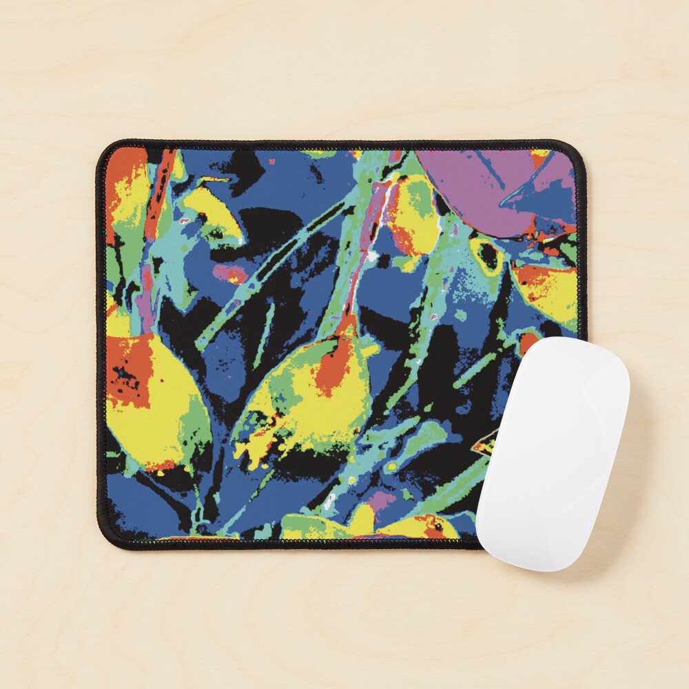 Item preview, Mouse Pad designed and sold by Trixiloo.