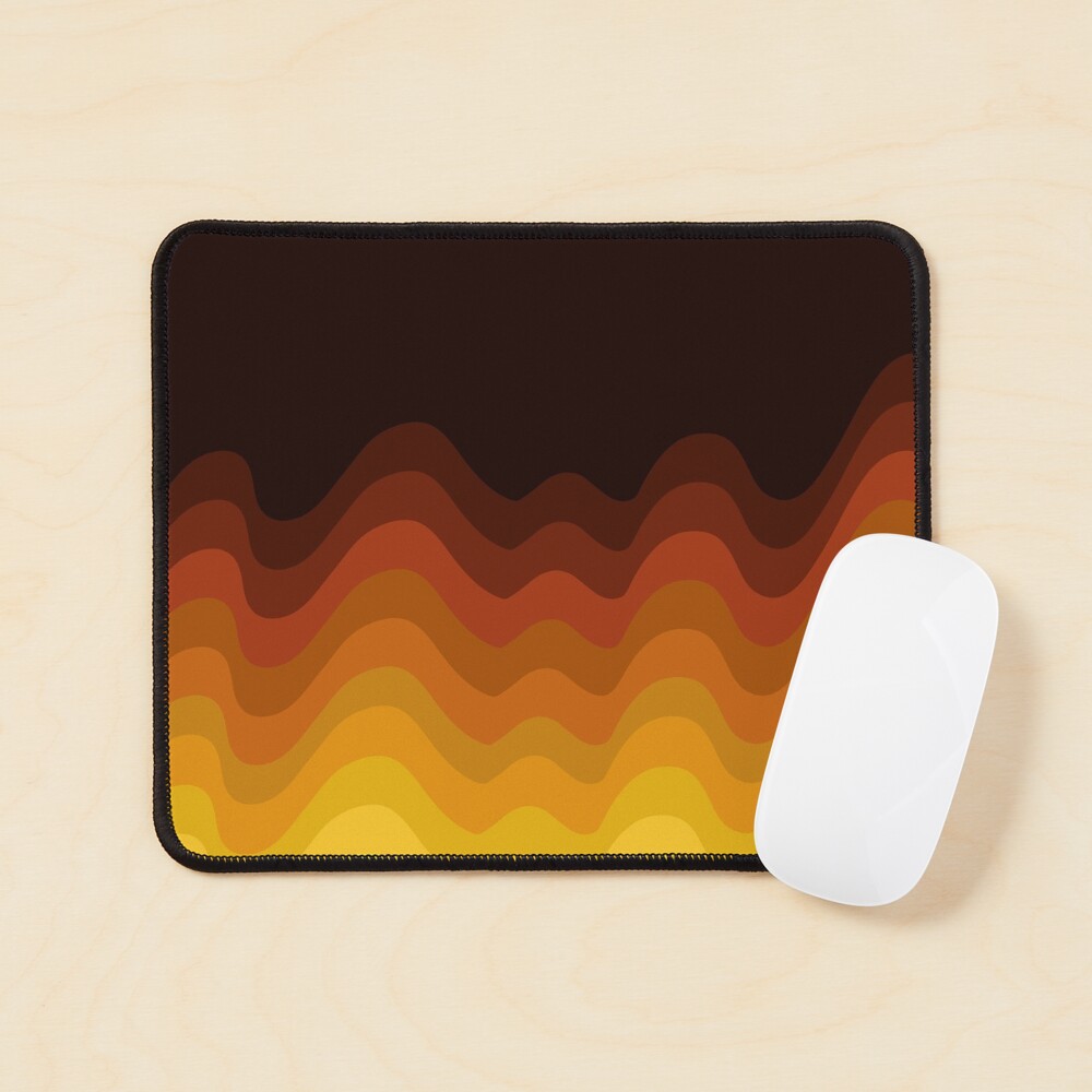 Item preview, Mouse Pad designed and sold by wellingtonboot.