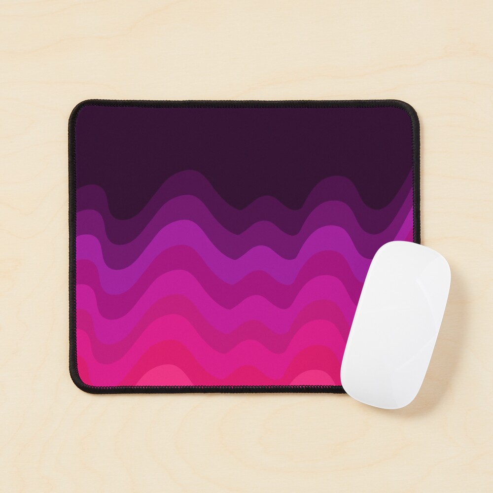 Item preview, Mouse Pad designed and sold by wellingtonboot.
