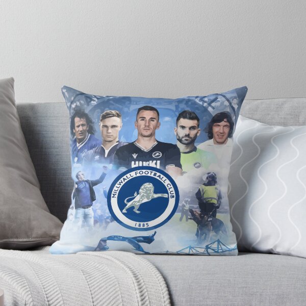 Item preview, Millwall Heroes designed and sold by Millwall.store.