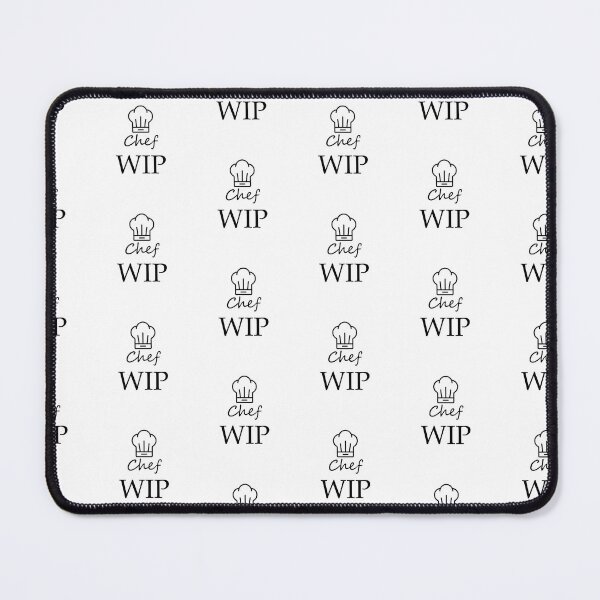 Item preview, Chef WIP designed and sold by kasthu.