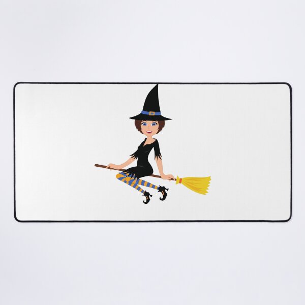 Item preview, Resting Witch Face. designed and sold by 2-Of-A-Kind.