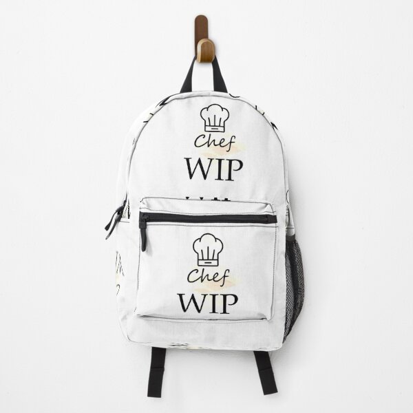 Item preview, Chef WIP designed and sold by kasthu.