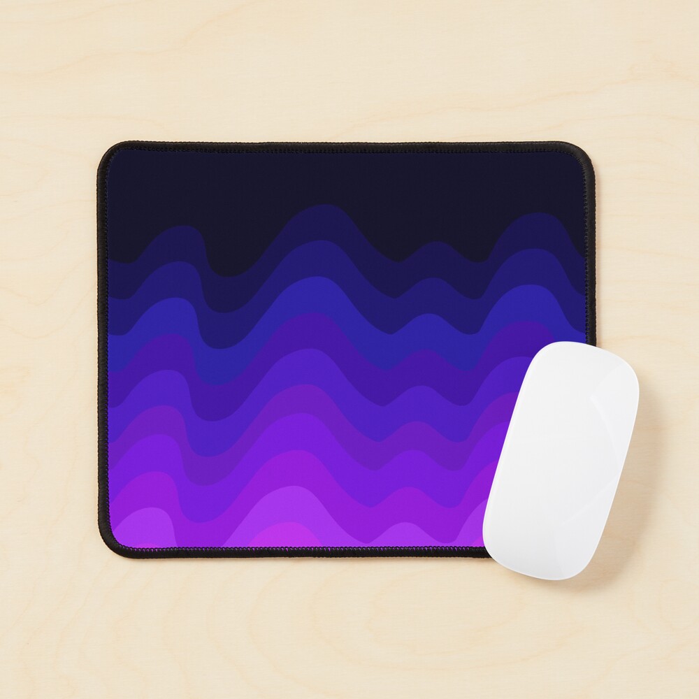 Item preview, Mouse Pad designed and sold by wellingtonboot.