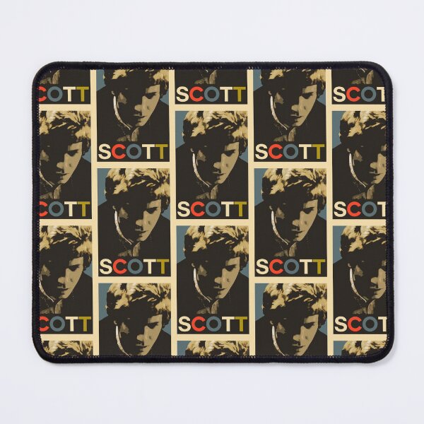 Item preview, Scott Walker designed and sold by SUCHDESIGN.