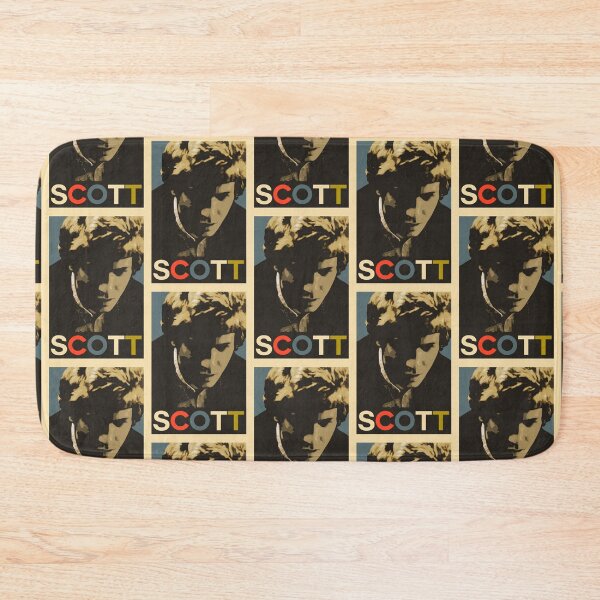 Item preview, Scott Walker designed and sold by SUCHDESIGN.