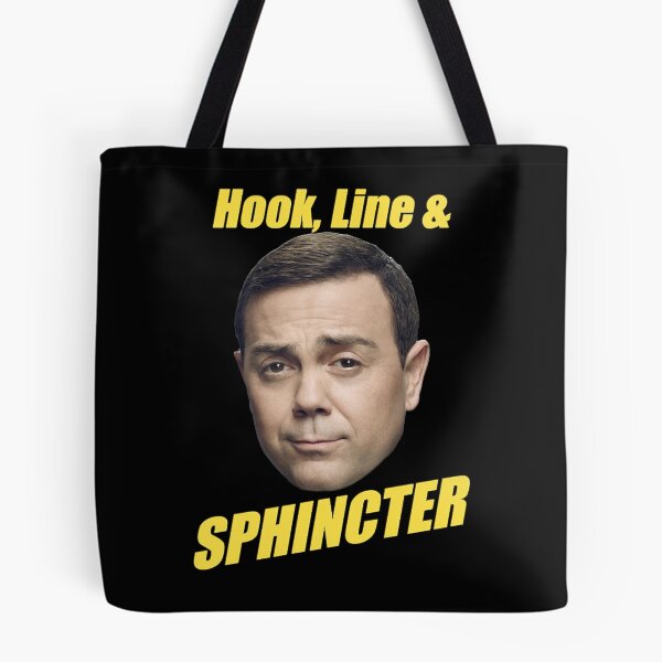 Item preview, Nine-Nine Boyle Quote designed and sold by NealMorganDean.