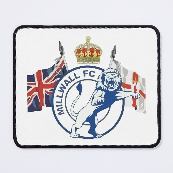 Item preview, Millwall Football Club designed and sold by Millwall.store.