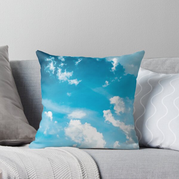 Item preview, Scattering Clouds  designed and sold by Luxxe87.
