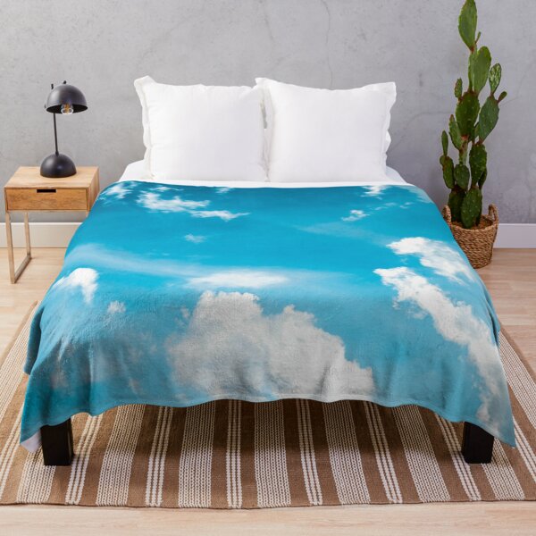 Item preview, Scattering Clouds  designed and sold by Luxxe87.