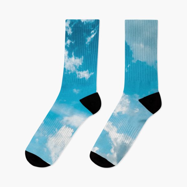 Item preview, Scattering Clouds  designed and sold by Luxxe87.