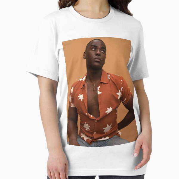 Item preview, ncuti gatwa designed and sold by AbirM.