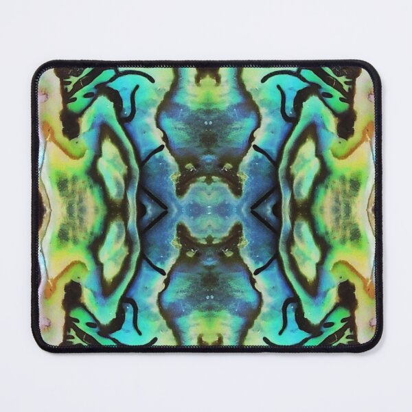 Item preview, Abalone Symmetry designed and sold by The Wellington Boot.