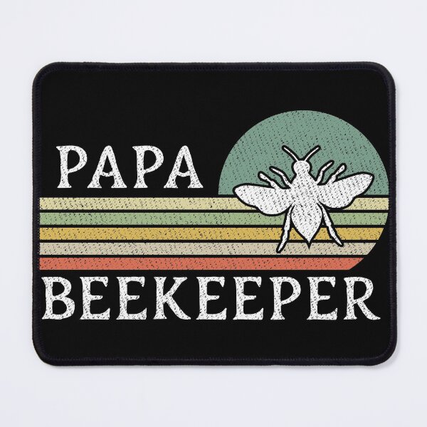 Item preview, Papa Beekeeper designed and sold by MarkTees.