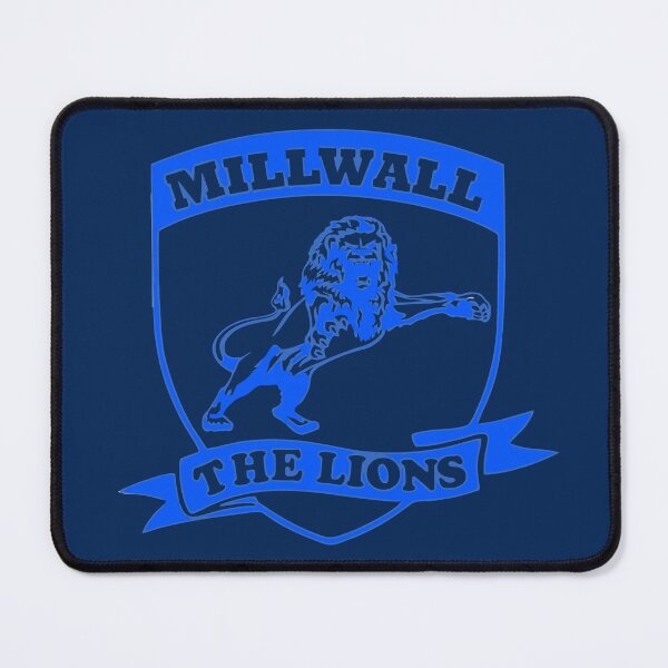 Item preview, Millwall The Lions designed and sold by Millwall.store.