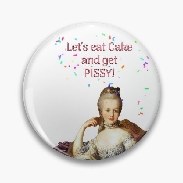 Item preview, Marie Antoinette birthday card and gifts designed and sold by avit1.