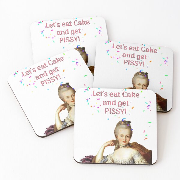 Item preview, Marie Antoinette birthday card and gifts designed and sold by avit1.