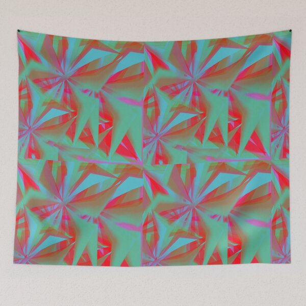 Item preview, Crazy colors designed and sold by AyseAkcay.