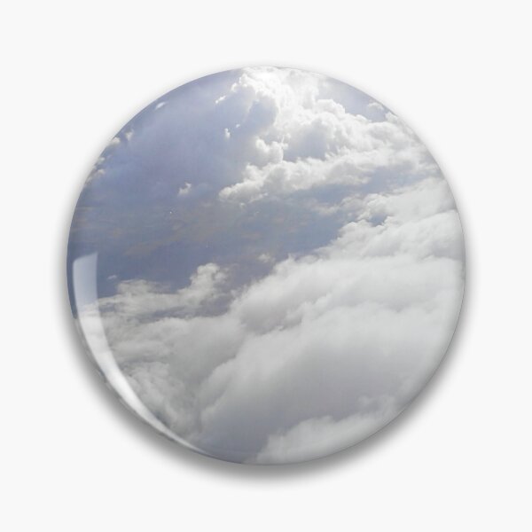 Item preview, Vast Sea of Clouds  designed and sold by Luxxe87.