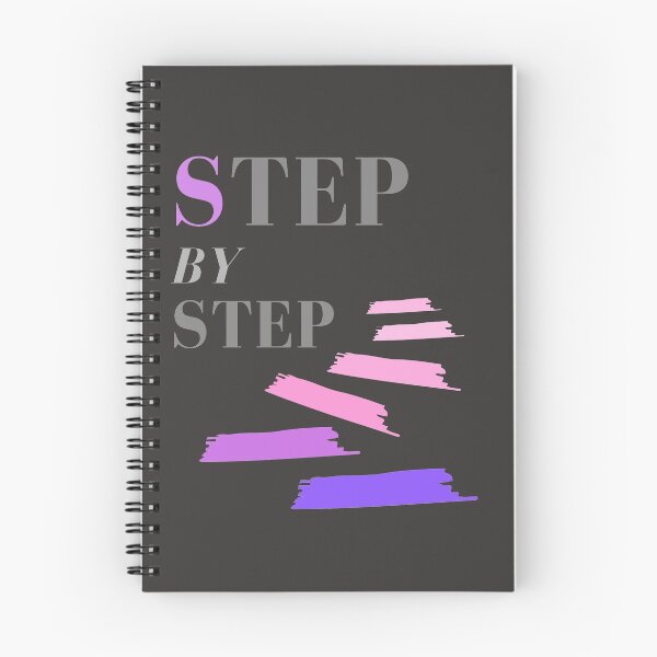 Item preview, Step by step designed and sold by KempersART.