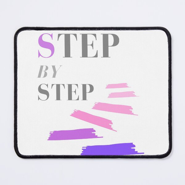 Item preview, Step by step designed and sold by KempersART.