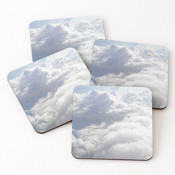 Item preview, Vast Sea of Clouds  designed and sold by Luxxe87.