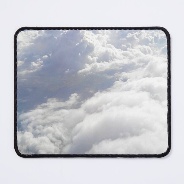 Item preview, Vast Sea of Clouds  designed and sold by Luxxe87.
