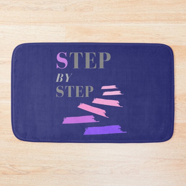 Item preview, Step by step designed and sold by KempersART.