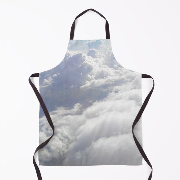 Item preview, Vast Sea of Clouds  designed and sold by Luxxe87.