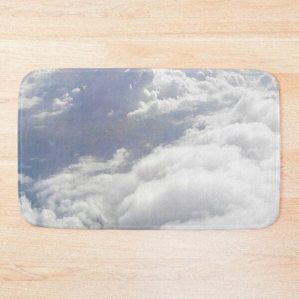 Item preview, Vast Sea of Clouds  designed and sold by Luxxe87.